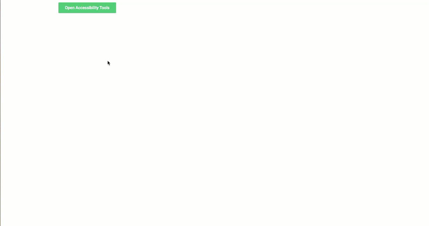 Eleemntor edditor gif Trigger Ally from a webpage 7