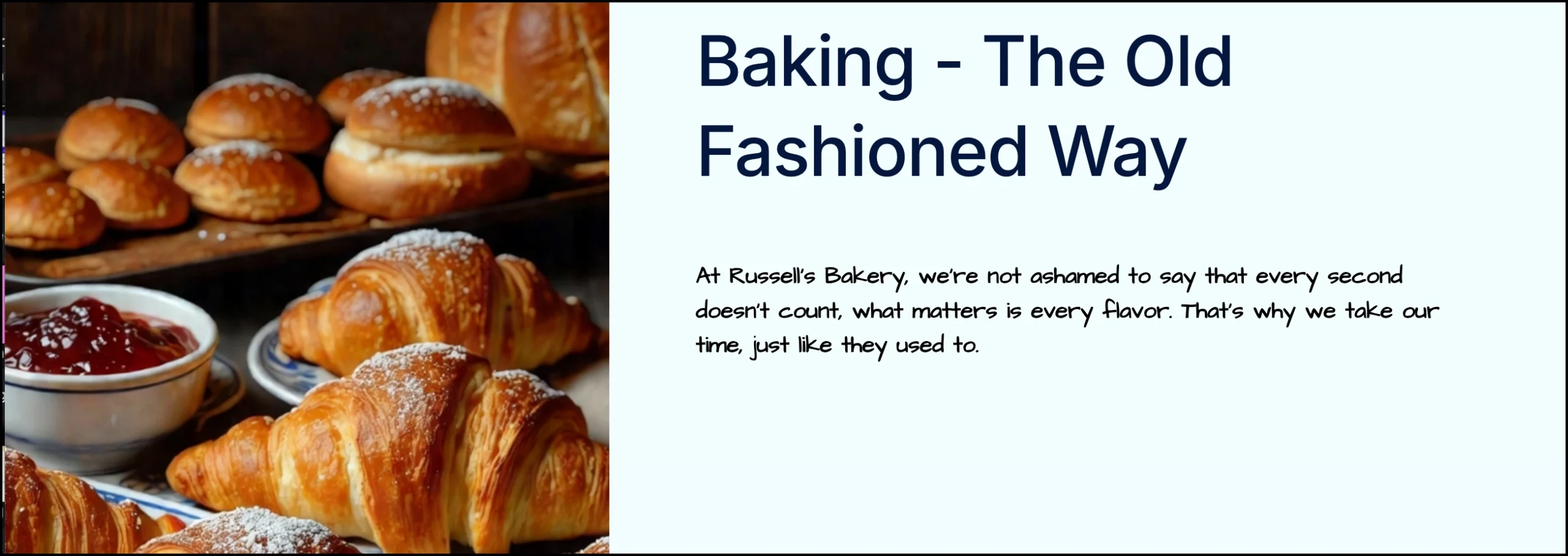 The results scaled Paragraph element 21