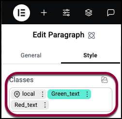 image 21 Prioritize conflicting styles 11