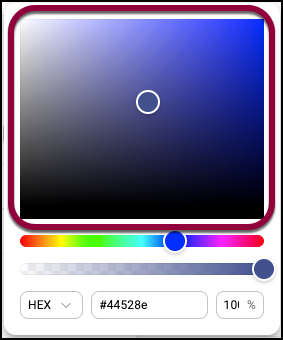 image 68 Use the color picker 7