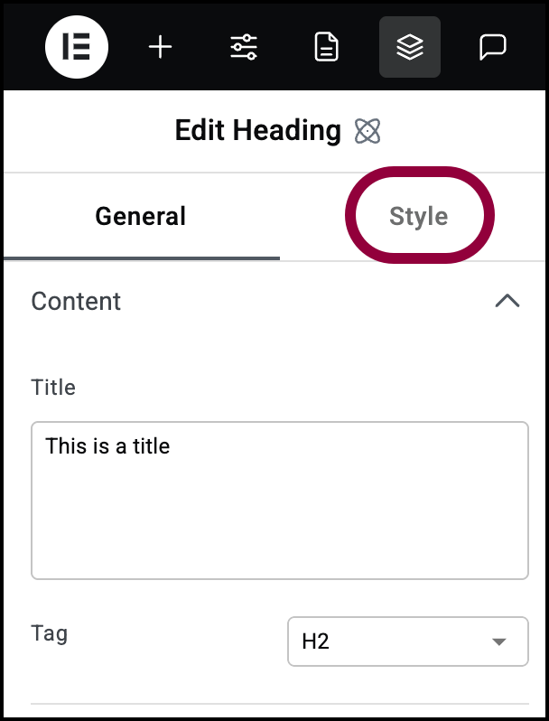 image 7 The Elementor Editor Class Manager 13