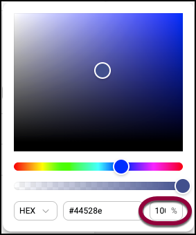 image 72 Use the color picker 15