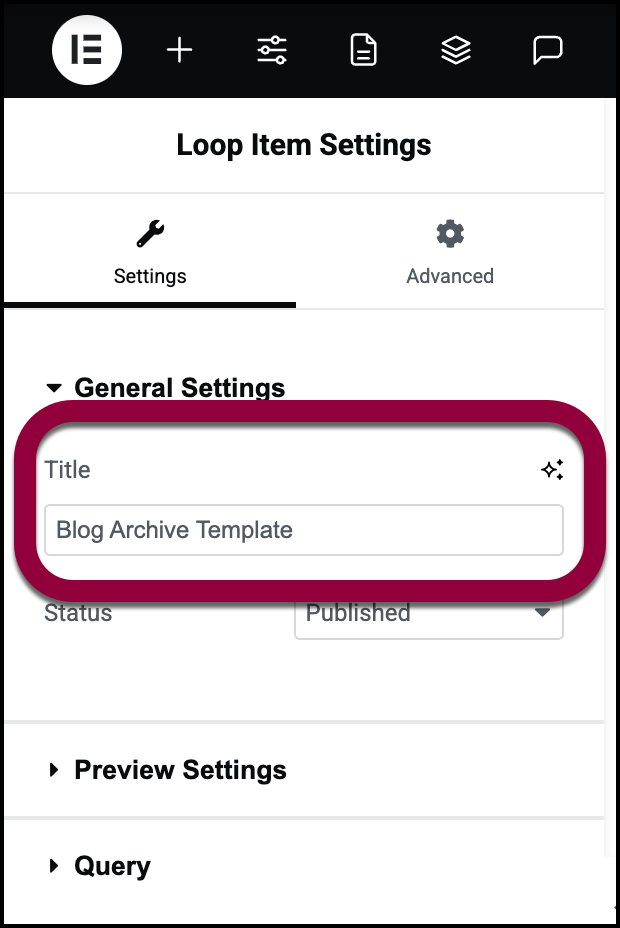 image 10 Add a blog page to your website 23
