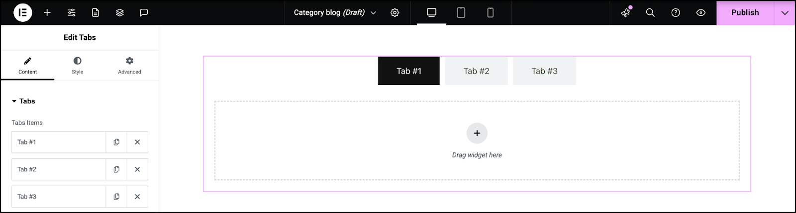 image 13 Add a blog page to your website 29