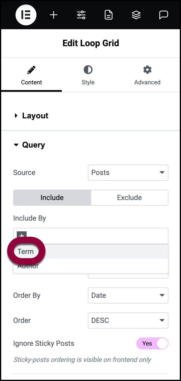 image 18 Add a blog page to your website 39