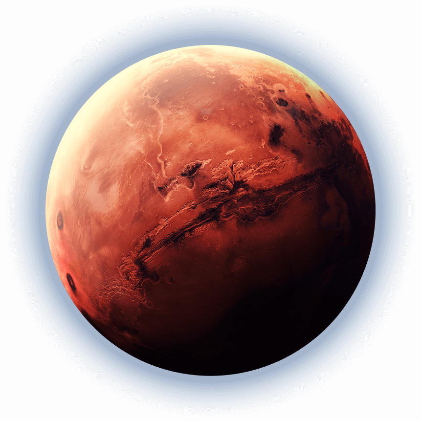 Mars 1 Motion Effects 87
